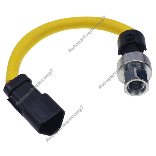 Pressure Sensor 161-9932 For Caterpillar C7 C9 C11 C13 C18 C27 3408C 3512C