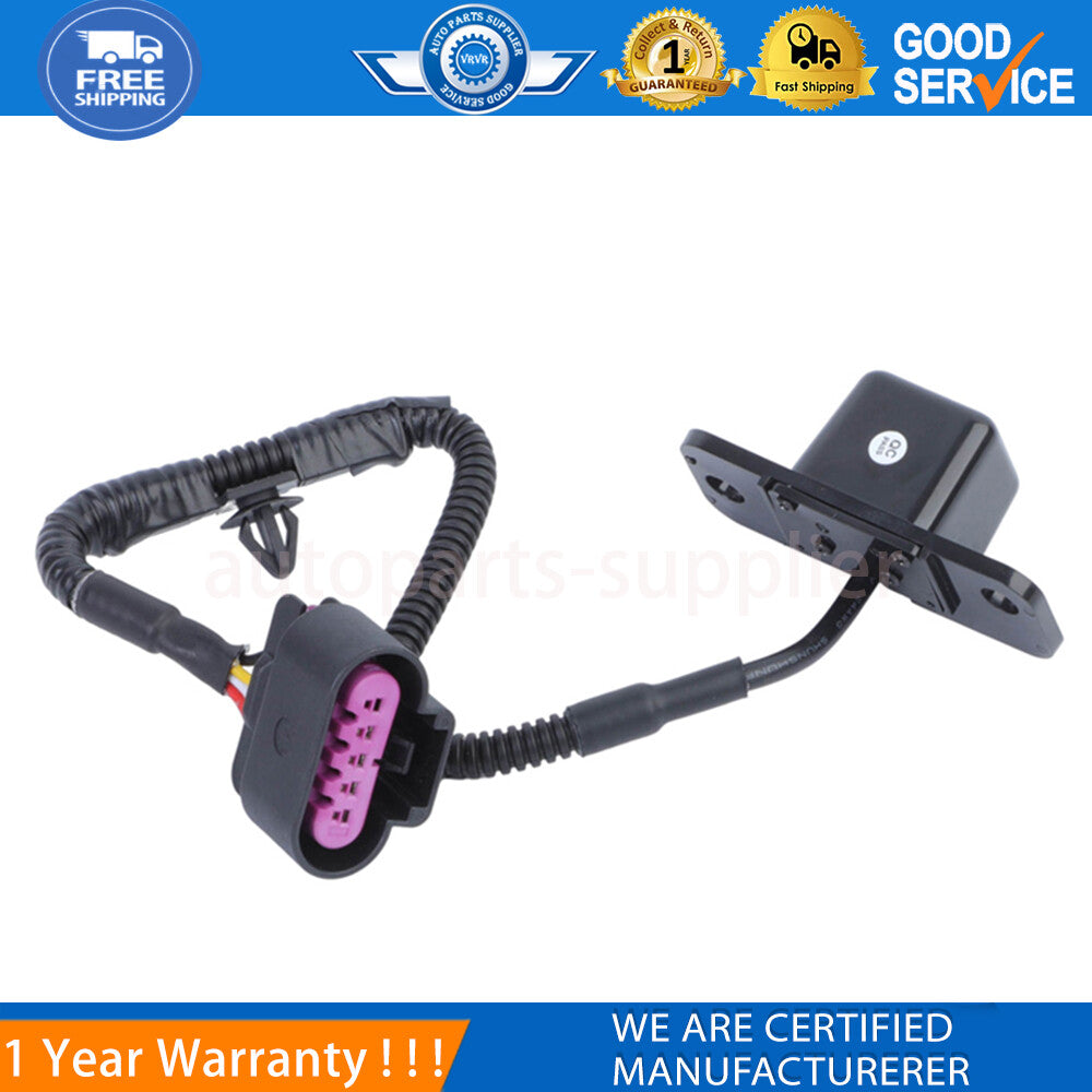 Rearview backup camera 15862575 Applicable to 07-08 for Chevrolet Avalanche and for Cadillac for Escalade EXT