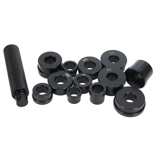 13PCS Bushing Driver Tools Kit T-0220-700R4 For GM 700R4 700-R4 4L60 4L60E 4L65E