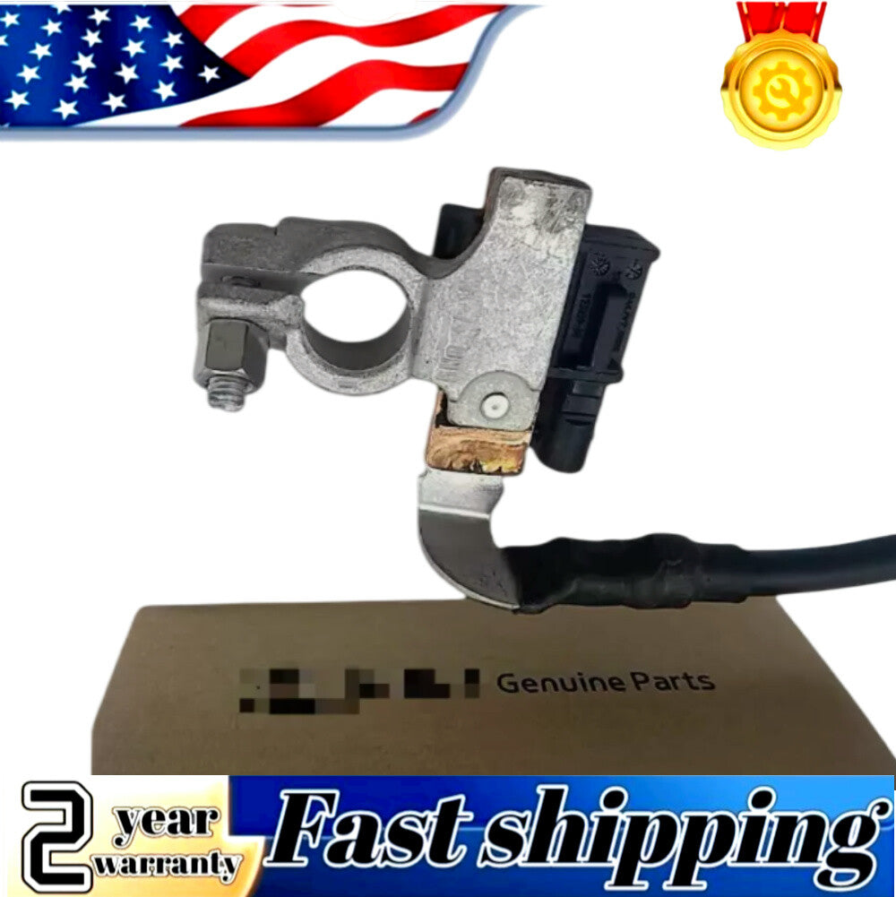 Equipment Manufacturer ( ) New Battery Negative Sensor Cable for 2009-2013 for Kia Forte Koup