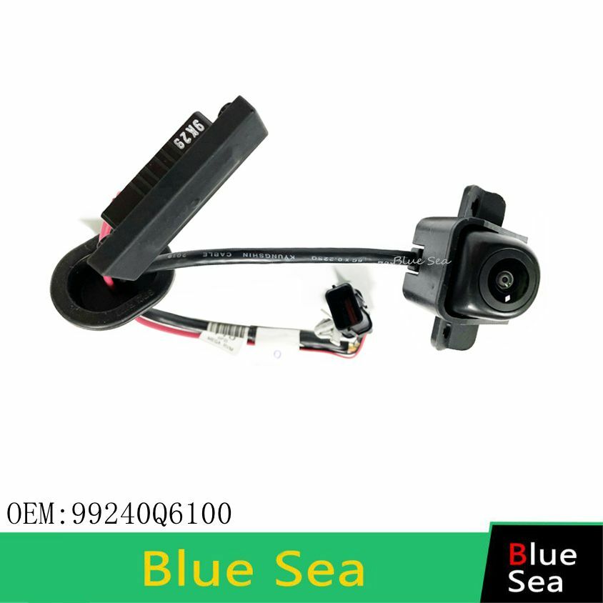 99240Q6100 New Rear door Camera, for Kia SELTOS 20 (2019-2021)