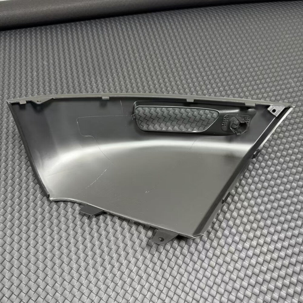 Replacement# LR045053 Front bumper angle L 1pc/set