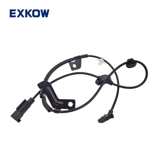 RR Wheel Speed ABS Sensor fits for Mitsubishi ASX 1.8 2.0 LS GA2W GA6W 2010- 4WD