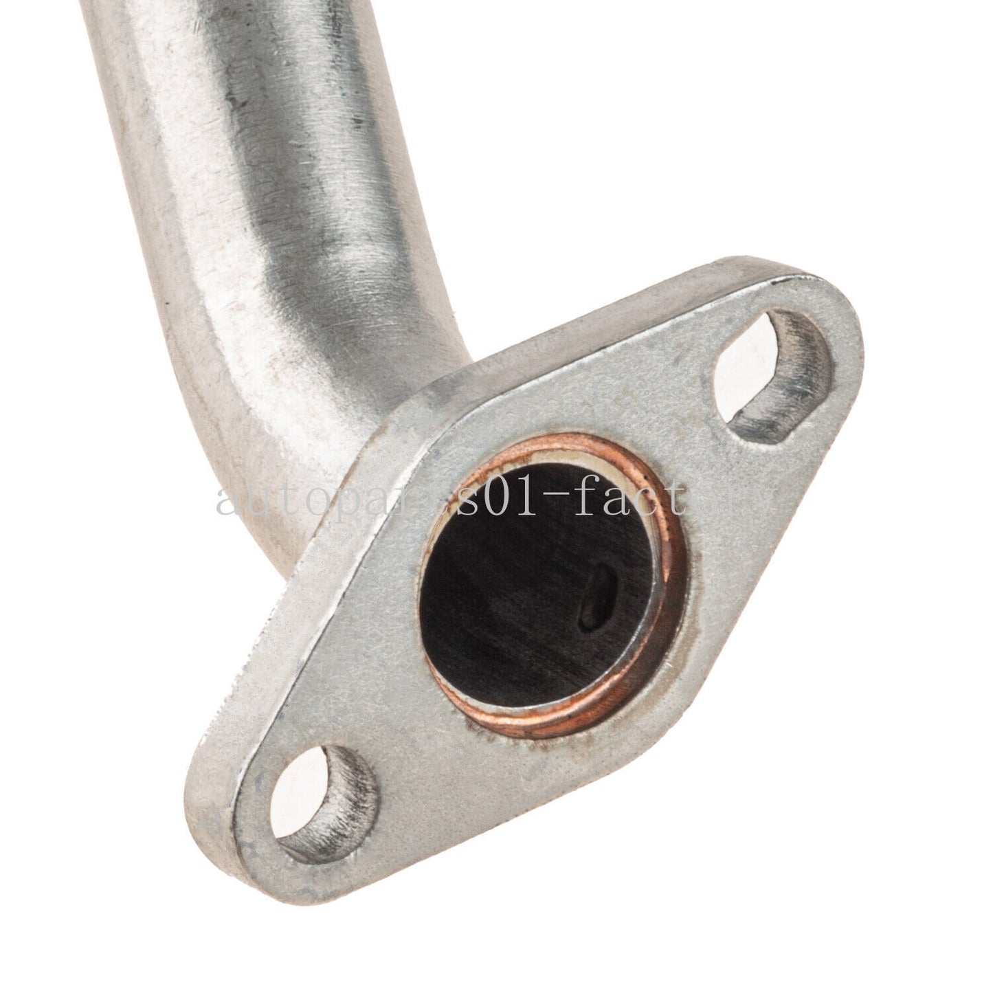 06B145735A Turbo Oil Pan Return Line Pipe for Audi A4 A4 Quattro for VW for Passat 1.8L