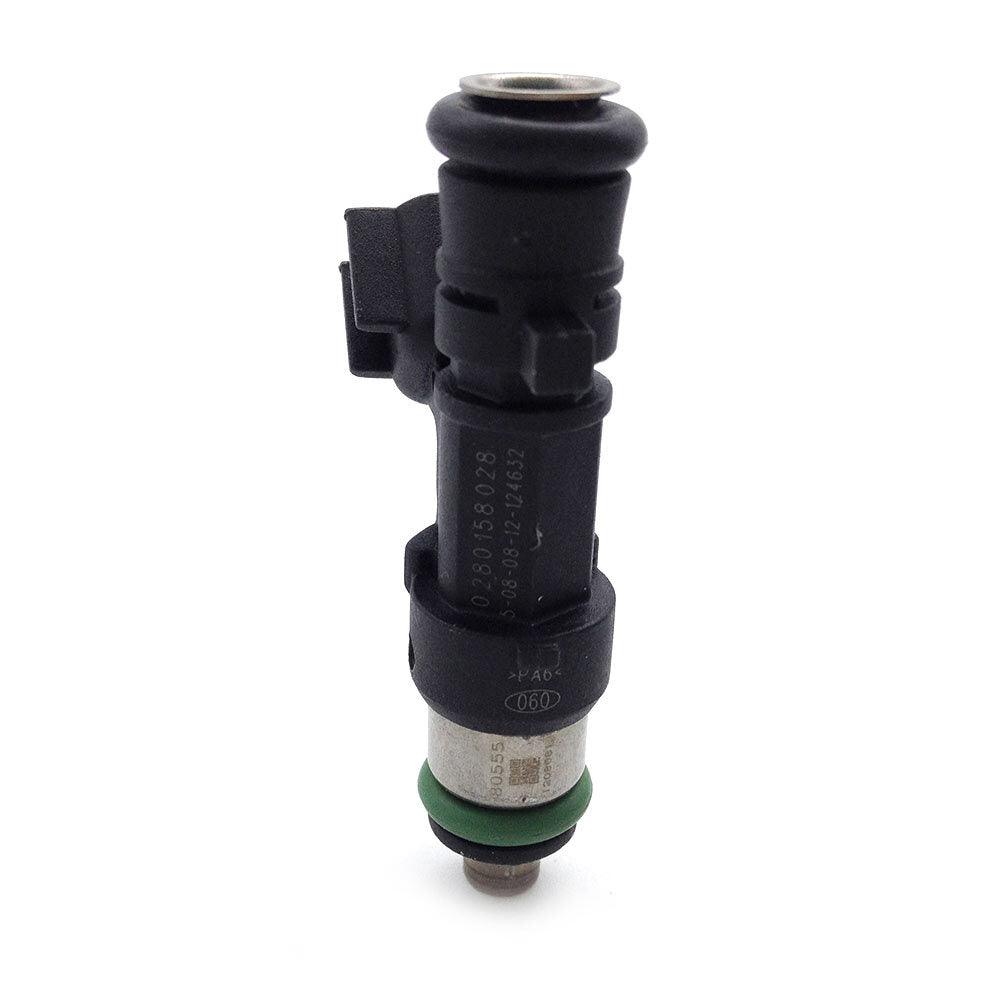 6-piece fuel injector kit 2004-2010 for Dodge for Chrysler 300 Sebring 0280158028 4591986AA