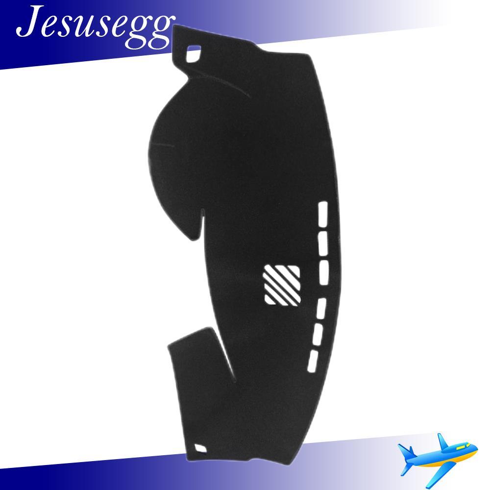 For 10-15 for LEXUS for RX 350 450H Interior Sun Shade Visor Pad Dashboard Cover Mat LHD