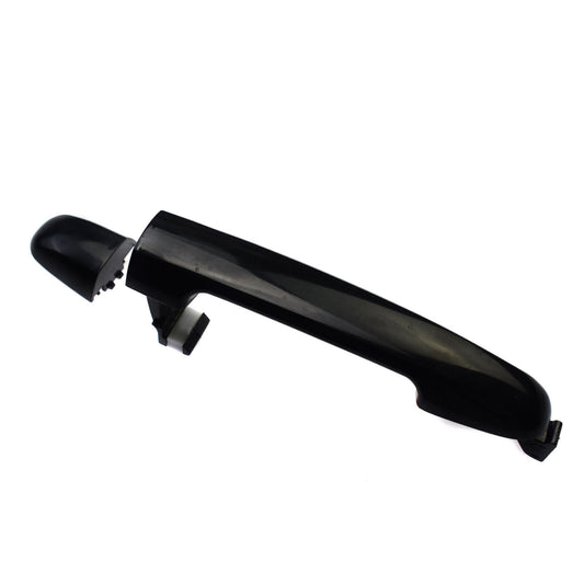 For 2006-2010 for Hyundai Sonata 826523K020 Front Right RH Outside Door Handle Black