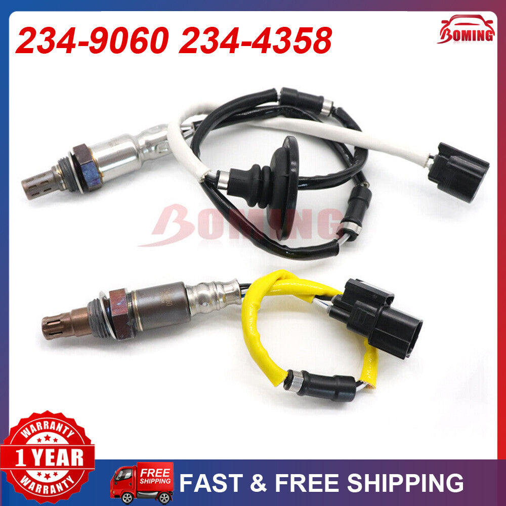 O2 Oxygen Sensor for Dodge for Ram 1500 2002-2018
