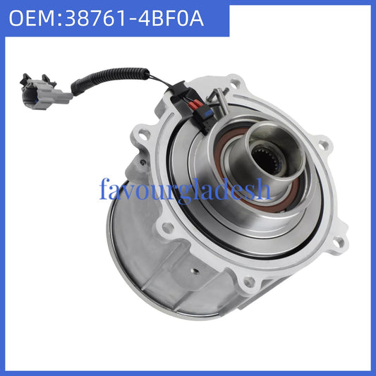 Rear Differential Coupling AWD for Nissan Rogue 2014-2020 Murano 2015-2020