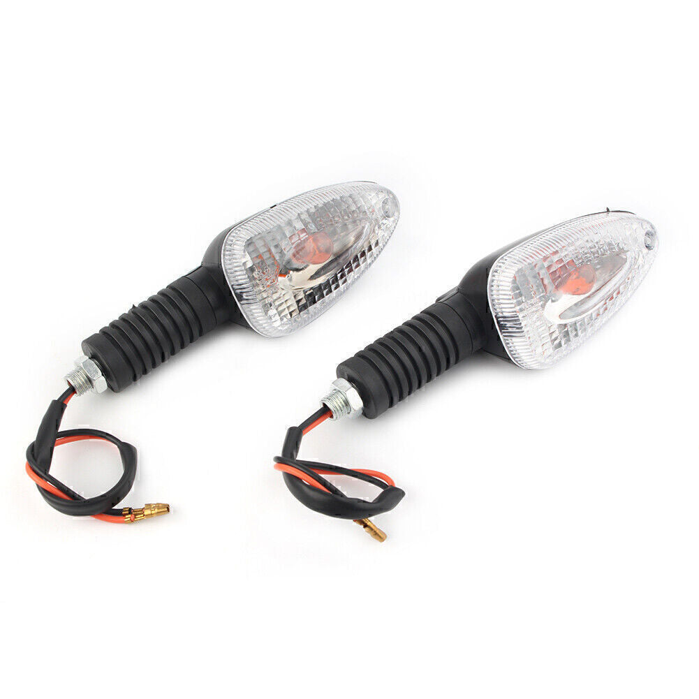 Paar Klar ABS Indikator Blinker Leuchte Licht f¨¹r for BMW F650GS F800GS 2008-2012