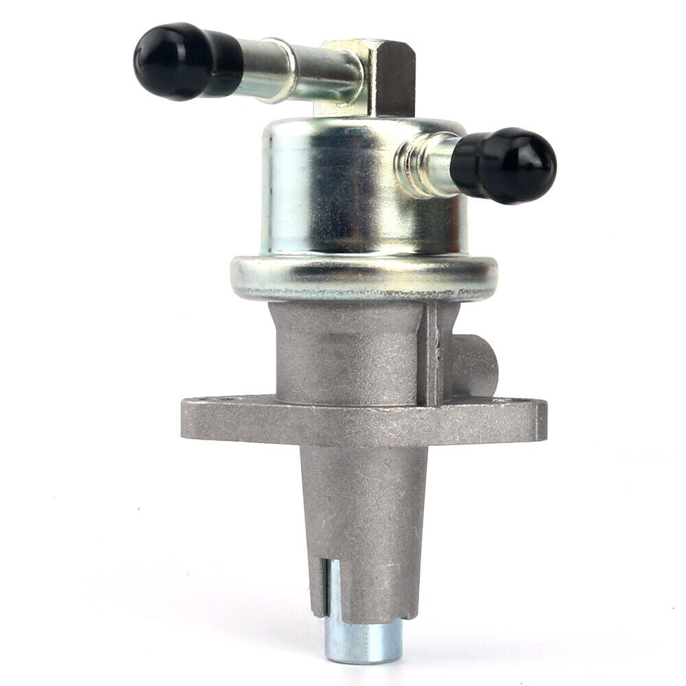 Fuel booster pump 17121-52030 is suitable for Kubota 03 series engines V2003, V2203, V1903, and D1703.