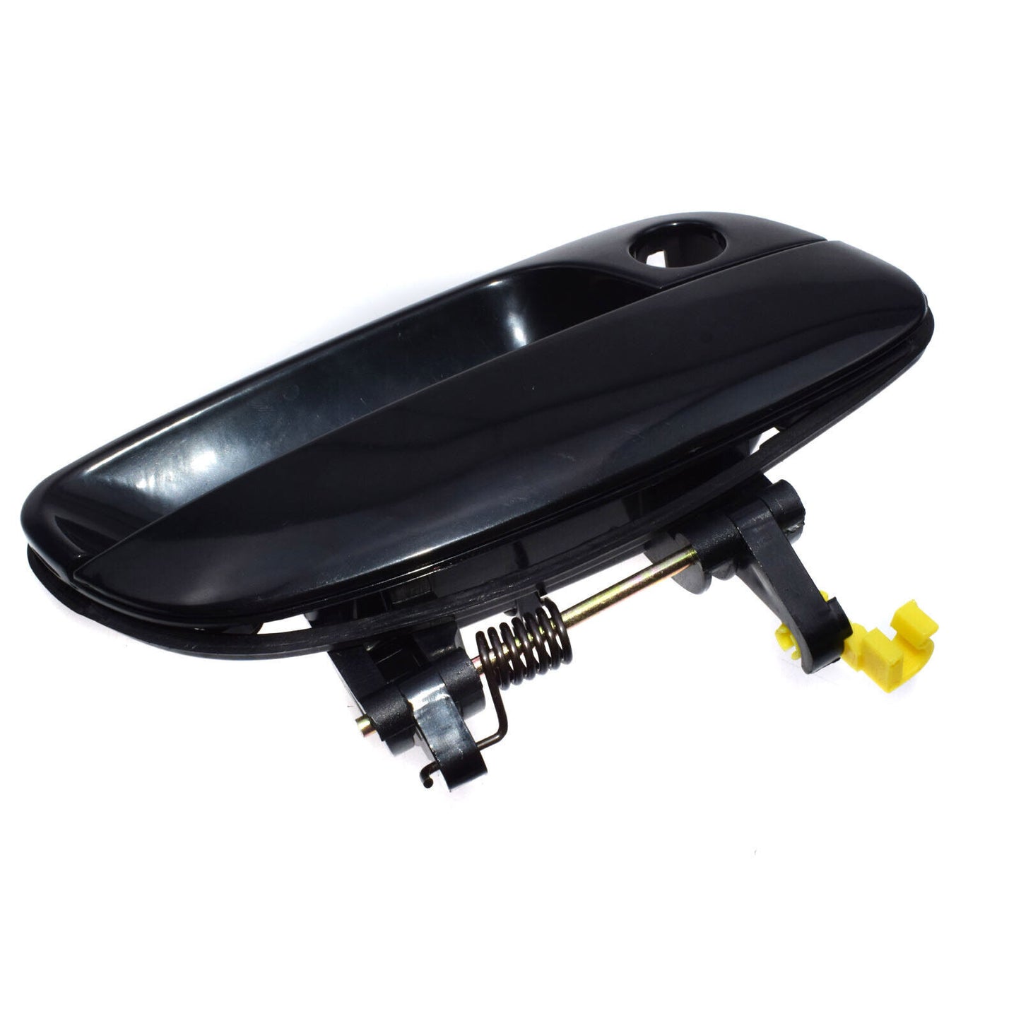 for Hyundai for Elantra 2001-06 Outside Door Handle Black Front Right 82660-2D000 1