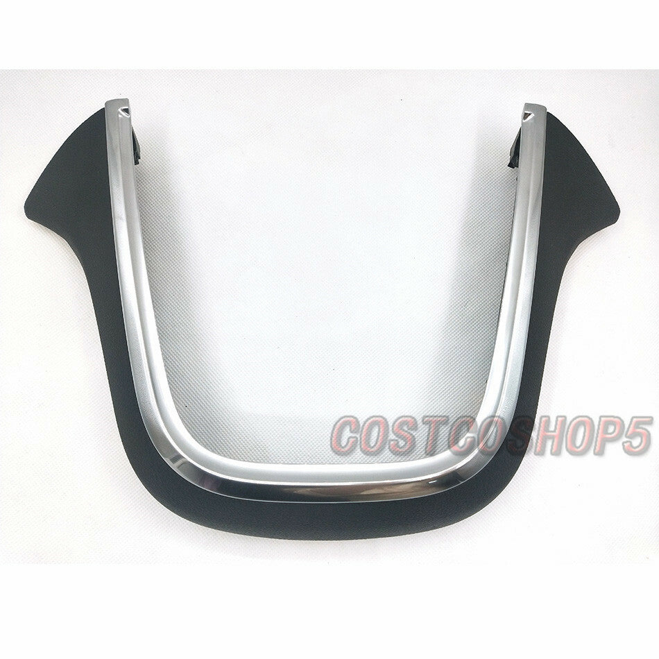 CONSOLE DASHBOARD PANEL COVER MOLDING CAP for BUICK ENCORE 2013-2016