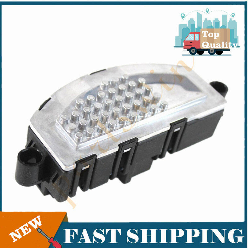 new blower motor resistor block suitable for Jeep Cherokee for Chrysler 200 HVAC 68223049aa
