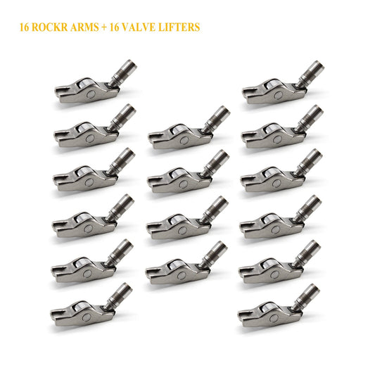 HIMYCAR 16 rocker arm hydraulic lift suitable for HYUNDAI for Kia 2.0 2.2 DIESEL D4HA