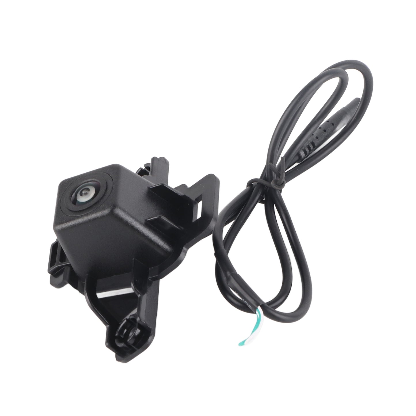 CCD Front Grill Camera 180¡ã Wide Angle Waterproof Night Vision Parts For