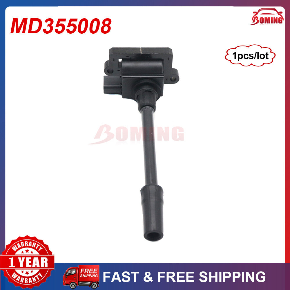 MD355008 Ignition Coils for Mitsubishi Galant Grandis Space Runner Lancer