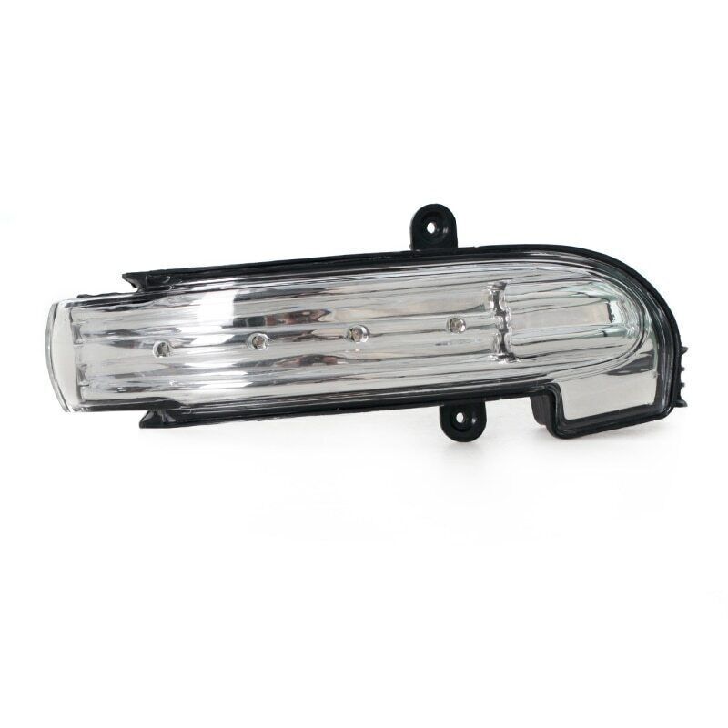 Pair Mirror Signal Light for Mercedes-Benz C-Class W203 C230 C240 C32 2004-2007