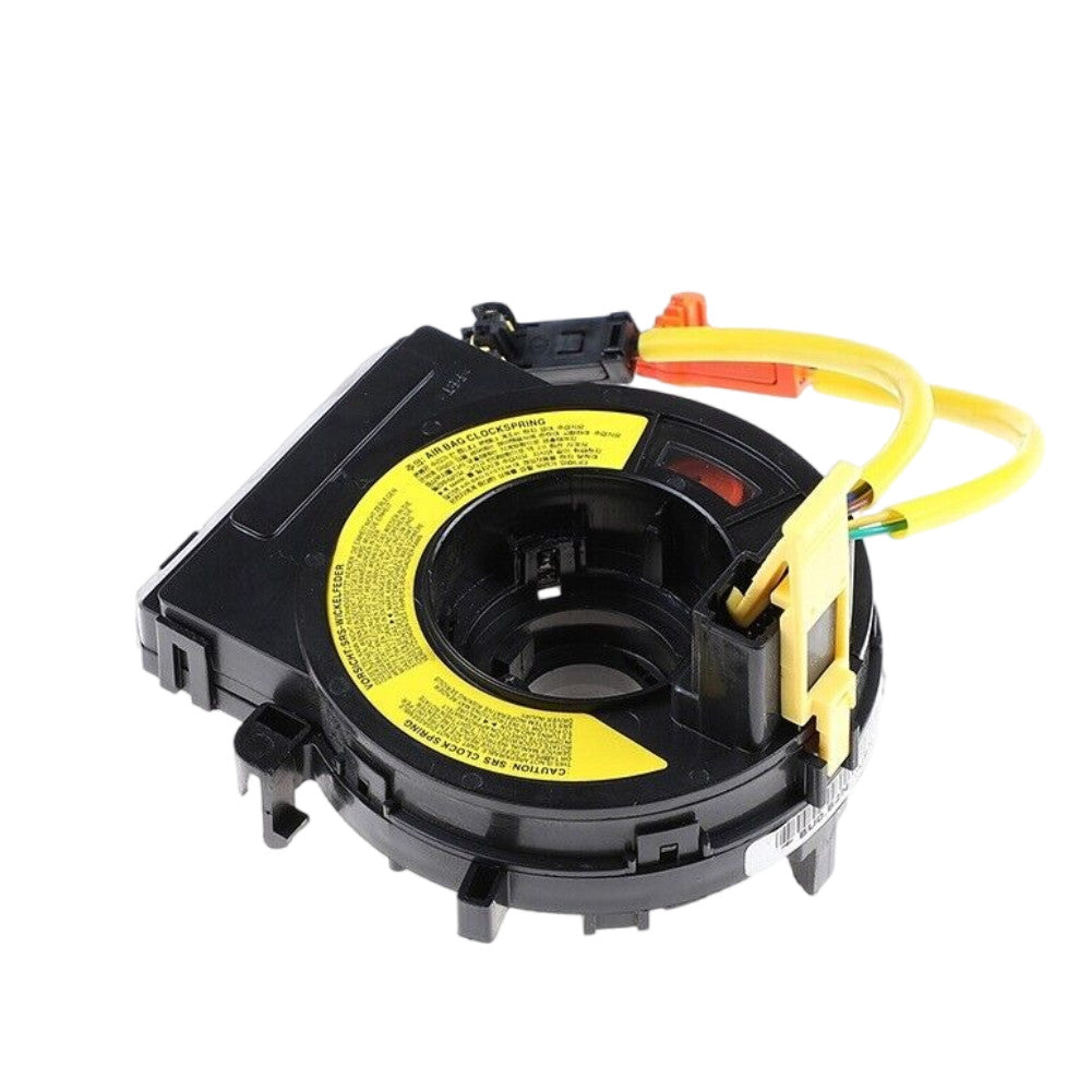 Clock spring 93490-2M410 suitable for Hyundai Tuscon and for Kia Soul Forte (new)