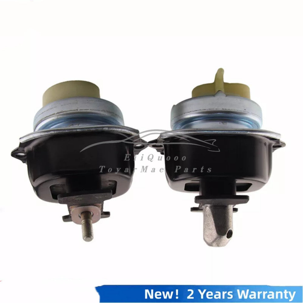 Engine Mount LH+RH 22116853103 for BMW X5 xDrive 35d 3.0L Diesel 2014-2018