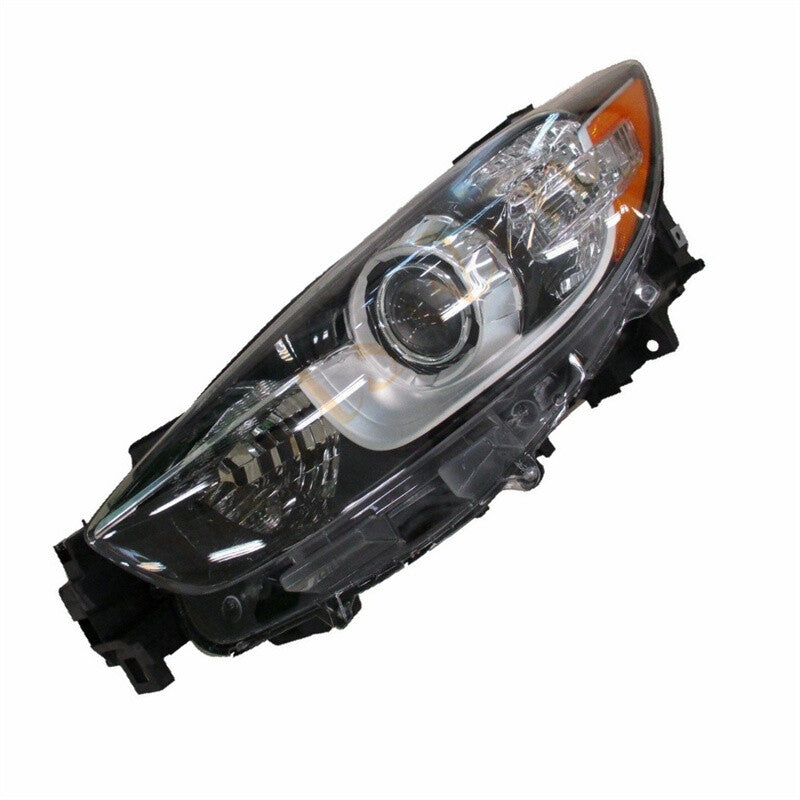 Left HID headlight headlight strip accessory suitable for MAZDA CX-5 CX5 2013-2015