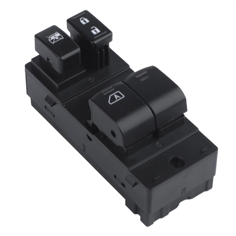 Power Window Switches Front Driver Left Side for Nissan Altima Coupe 2008-2013