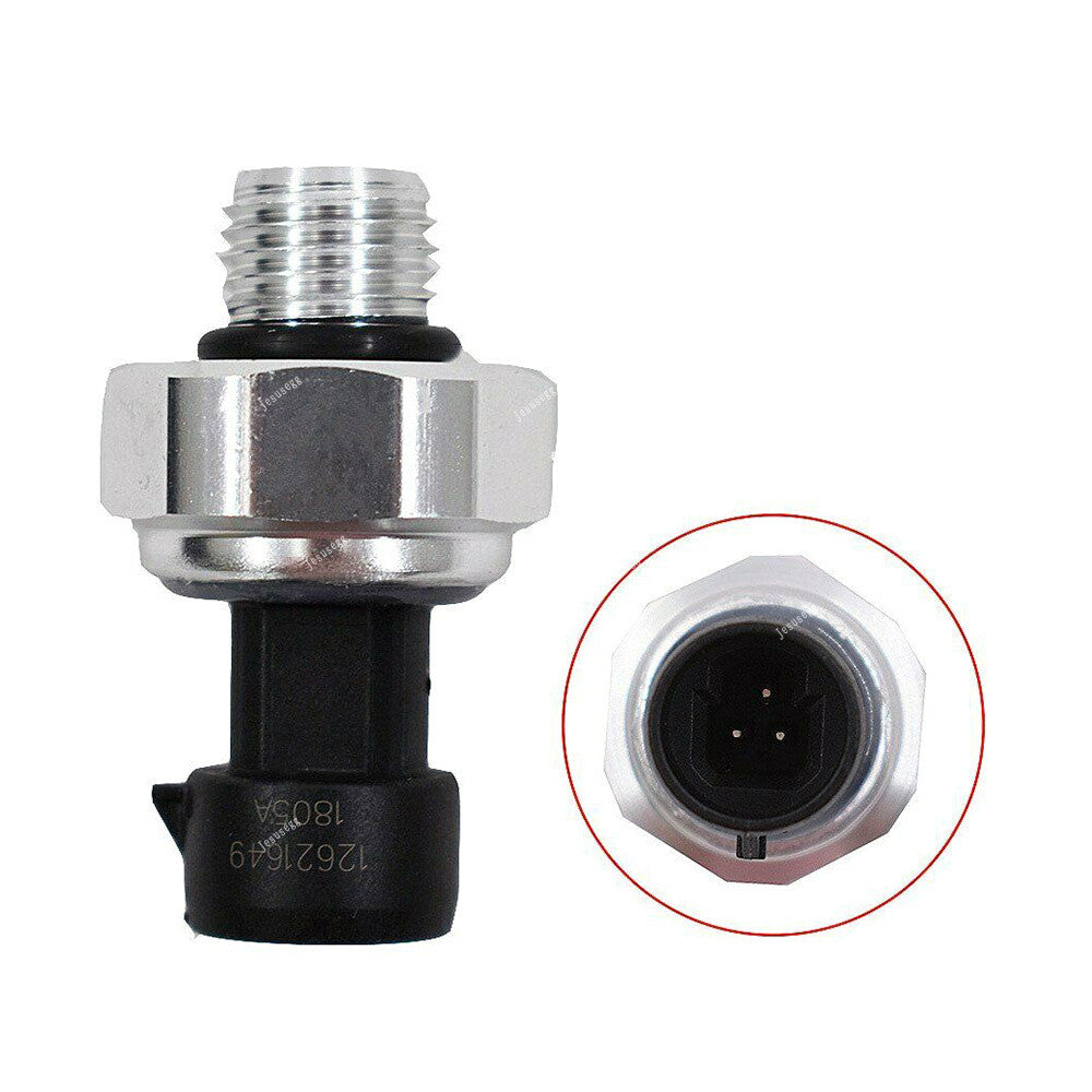 12621649 Engine Oil Pressure Sensor Fit For 2004-10 for Chevrolet for Saturn for Cadillac