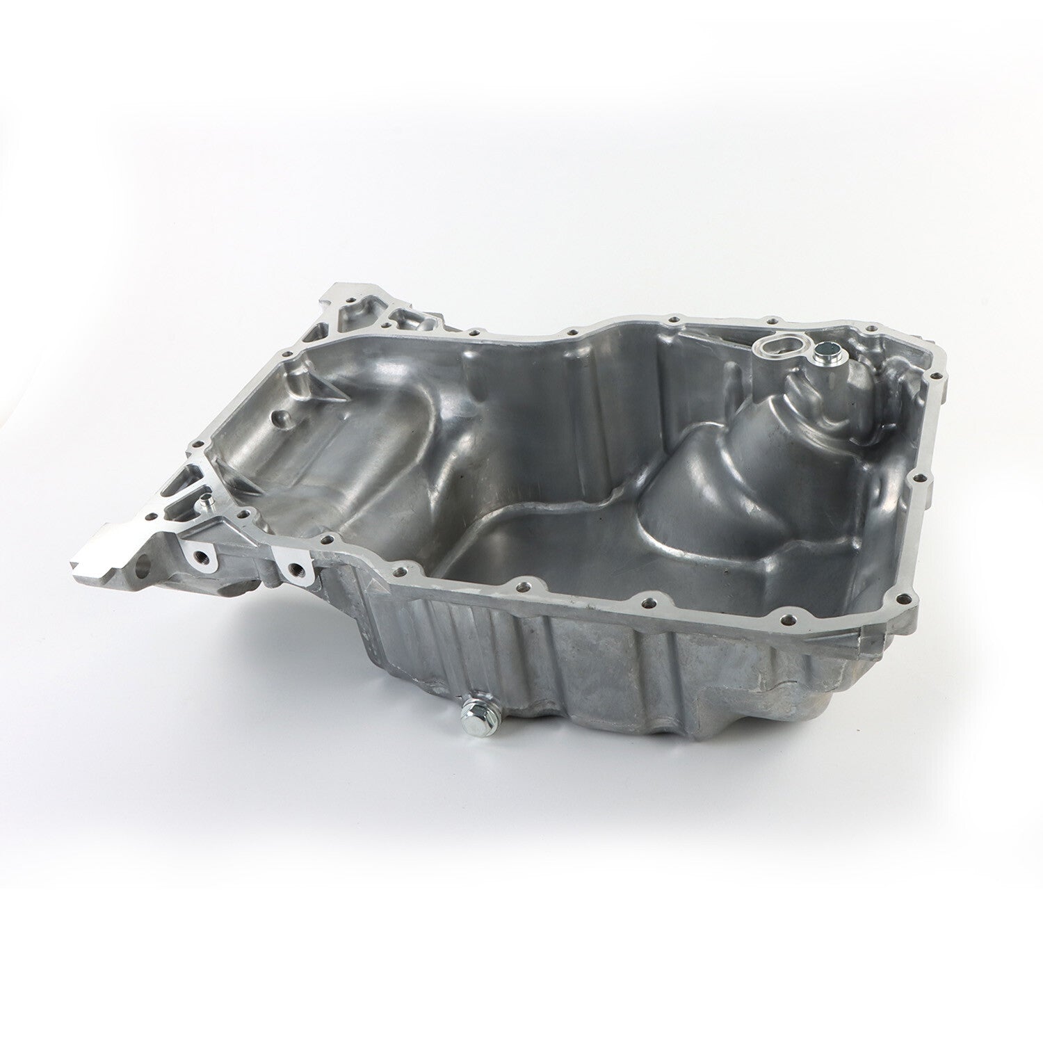 Engine Oil Pan For 2013-2017 for Honda Accord L4 2.4L Petrol Coupe/Sedan 112005A2A00