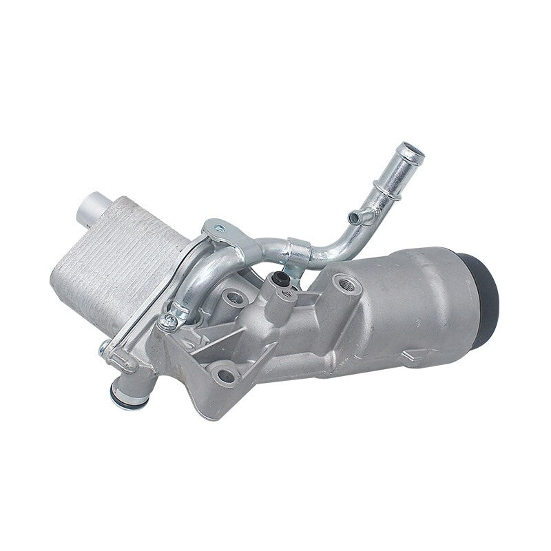 Oil Cooler Assembly 55566784 for Chevrolet for Cruze Sonic Trax for Buick Encore 1.4L