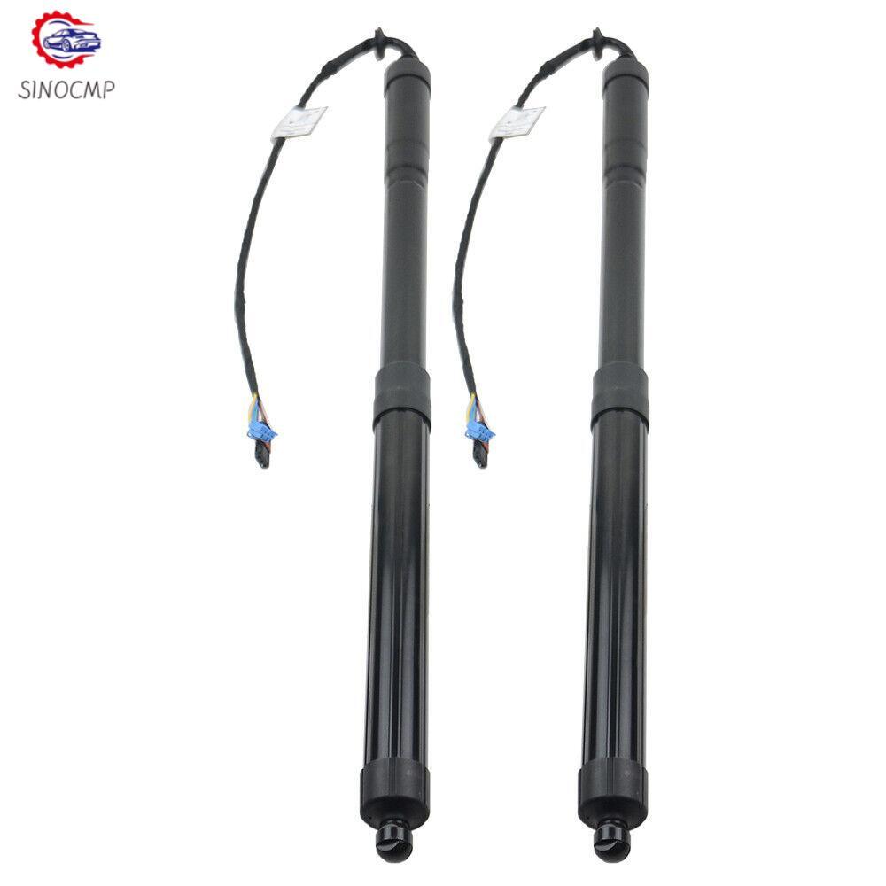 Powered Lift Supports 97051257312 Fits for Porsche for Panamera 3.0L for Panamera 3.6L