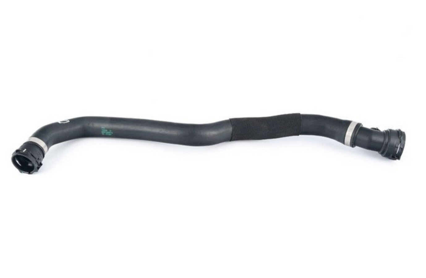 17127535529 Tank Radiator Hose Coolant Pipe for BMW X3 G01 G08 X4 G02