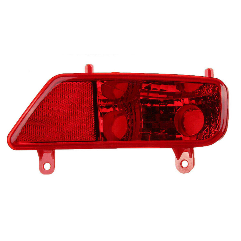 6351HG 4076930 Right Side Rear Fog Light No Bulb Fits For 2009-2015 for Peugeot 3008