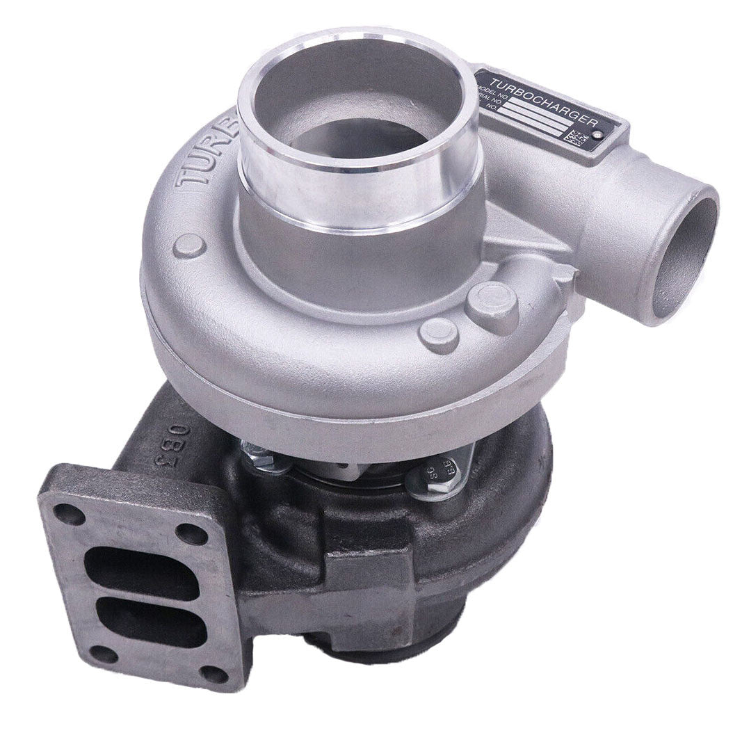 HX30 Turbocharger 3592109 3802908 3592102 For Case Holland Engine 4BTA 4D102