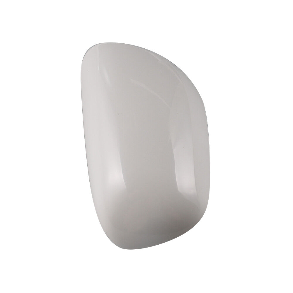 Fits for Corolla 07-2013 Left Rearview Wing Door Mirror Cover Cap Replacement