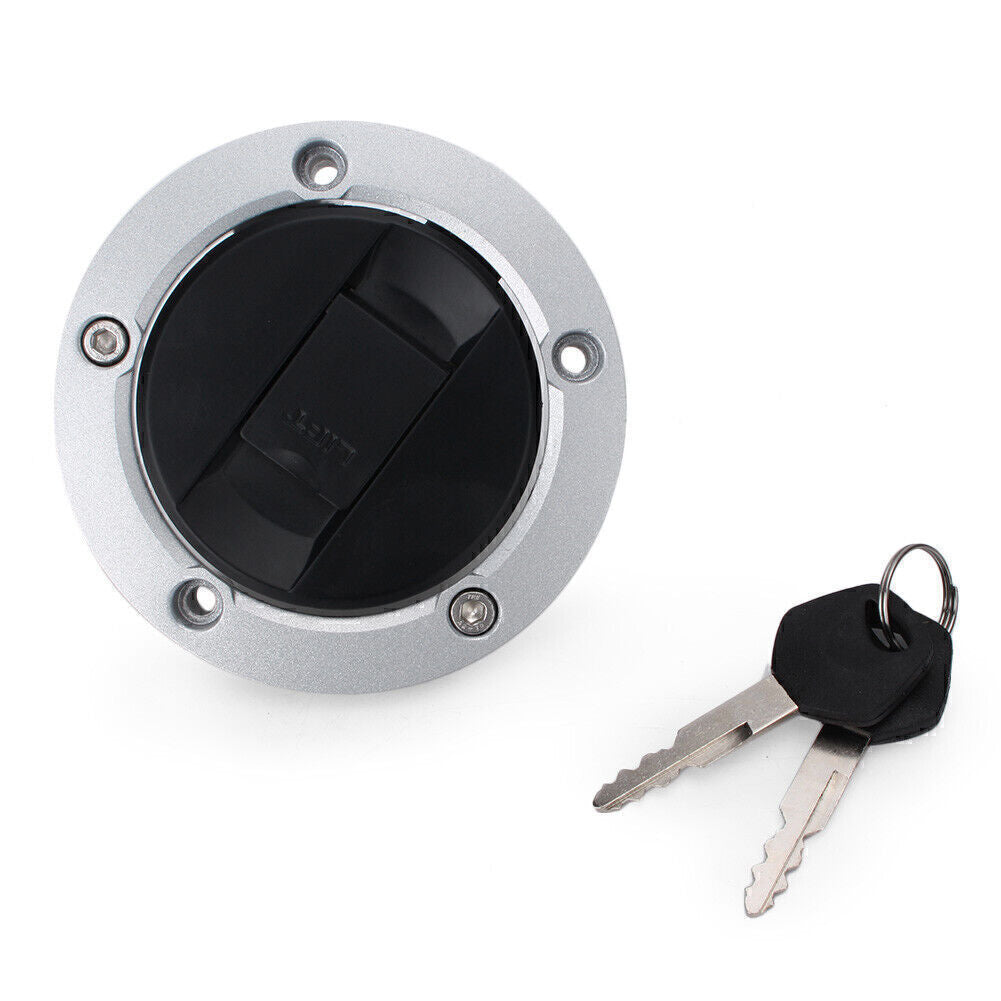 Tankdeckel Tankschlo? f¨¹r for Suzuki GSXR600 GSXR750 2004-2008