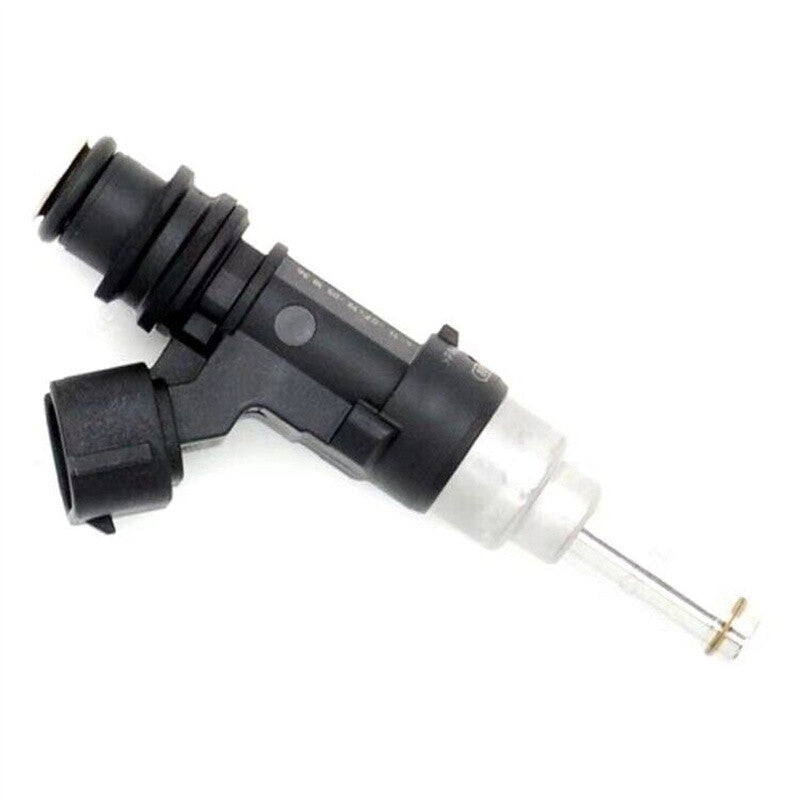 2Pcs Fuel Injectors Fit for Suzuki Outboard 9.9HP 15HP 20HP DF 15710-89L00