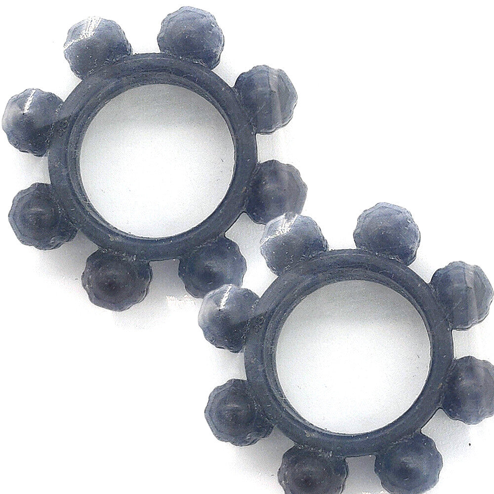 2-pack flexible steering couplers suitable for various for Kia and for Hyundai 56315-F2000FFF