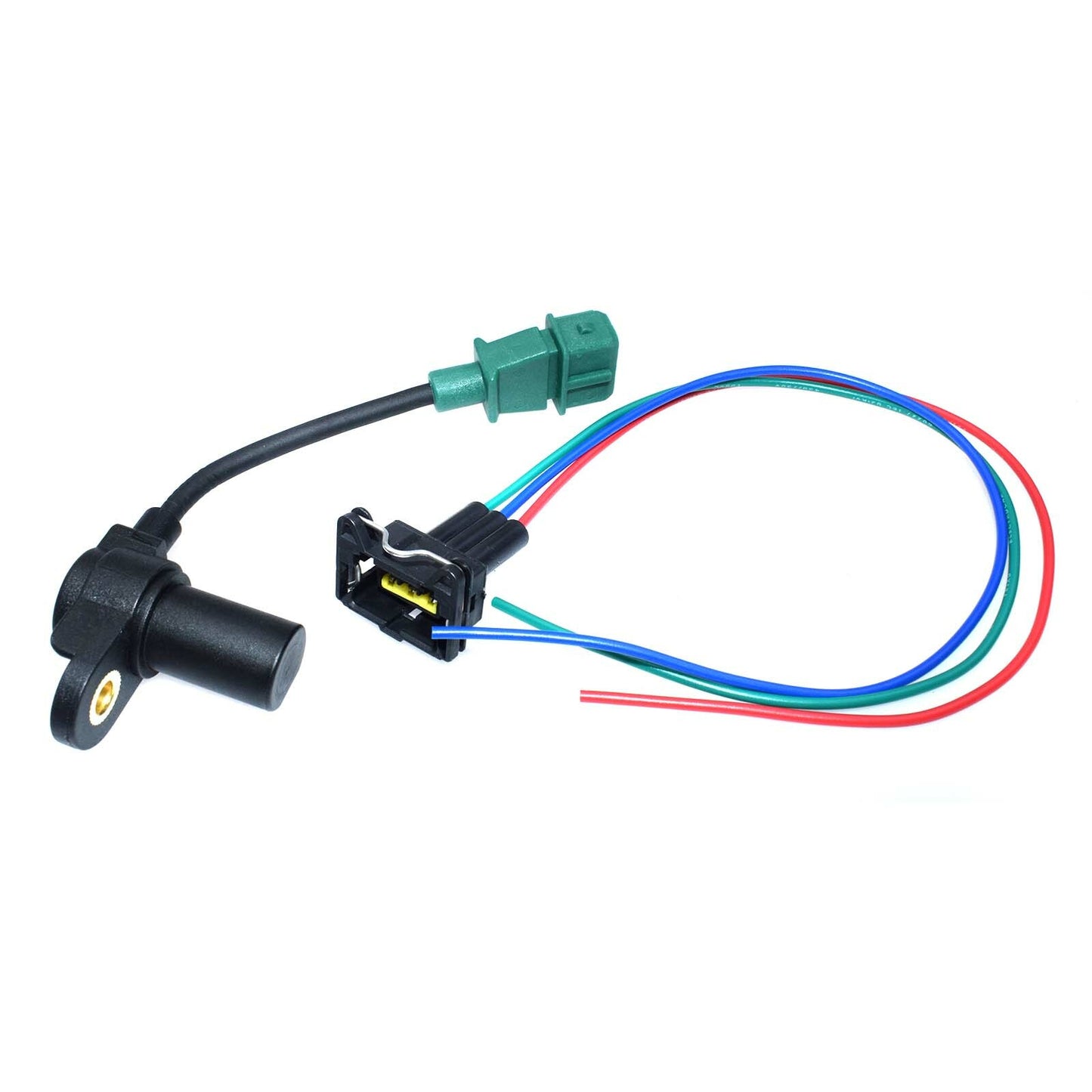 Camshaft Position Sensor Harness Connector For 99-08 for Hyundai for Kia 39350-37110