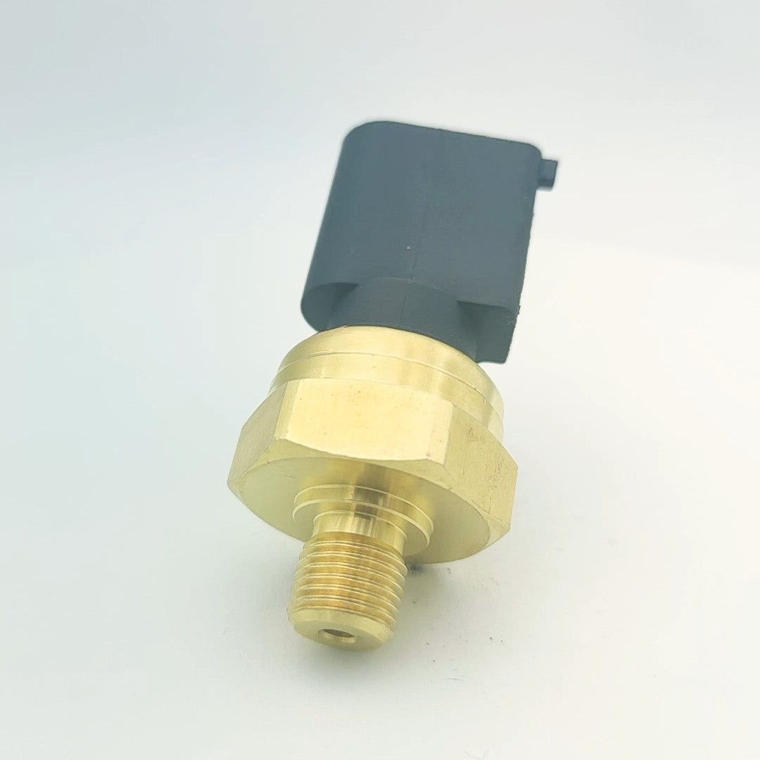 Low Fuel Pressure Regulator Thrust Sensor Transducer 06E906051K 06E906051E