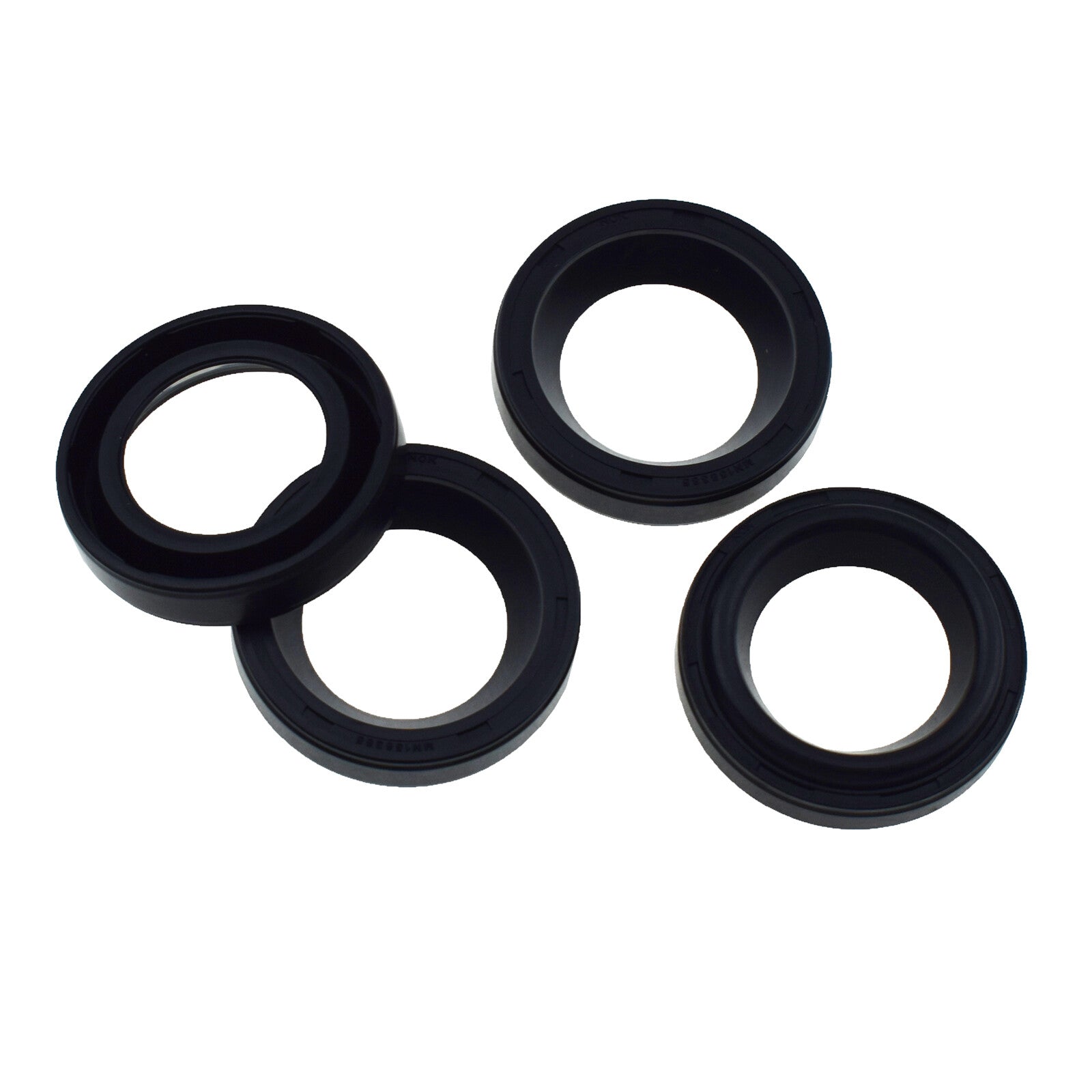 4Pcs Rocker Cover Oil Seal for Mitsubishi L200 Triton 2015 - 2022 MN158385