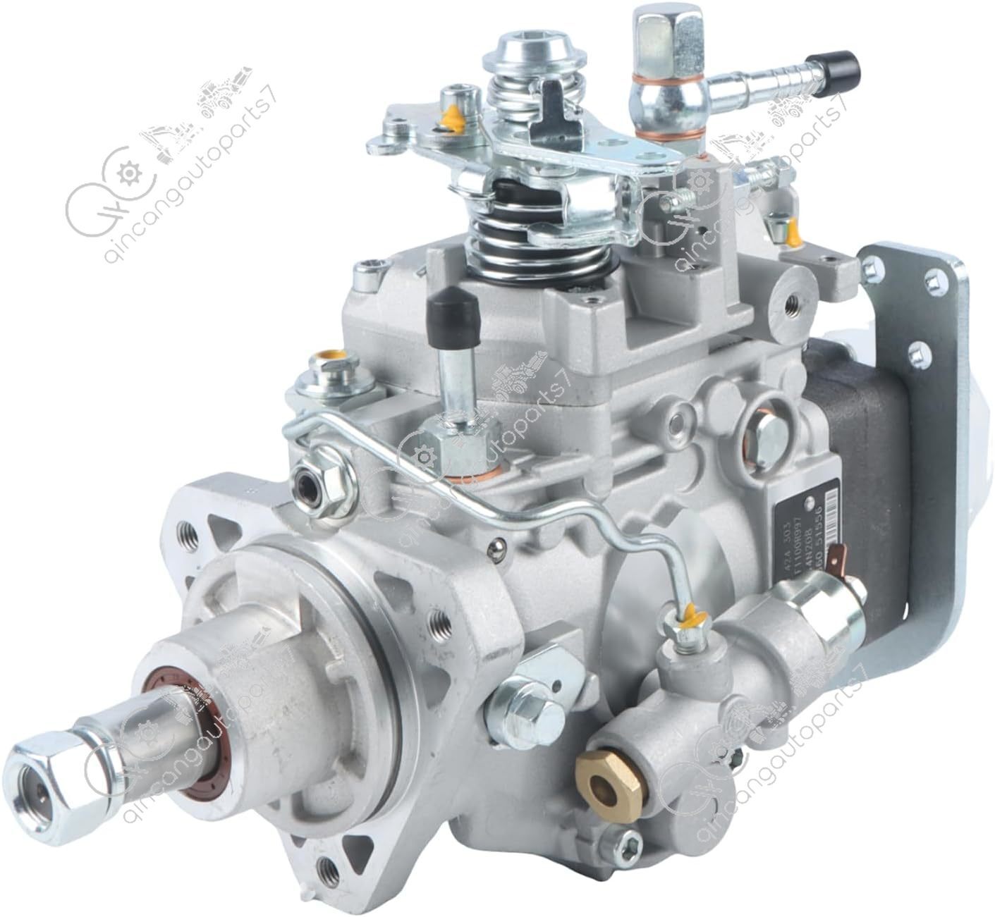 0460424303 2644N208 Fuel Injection Pump fits for Perkins Engine 3054C