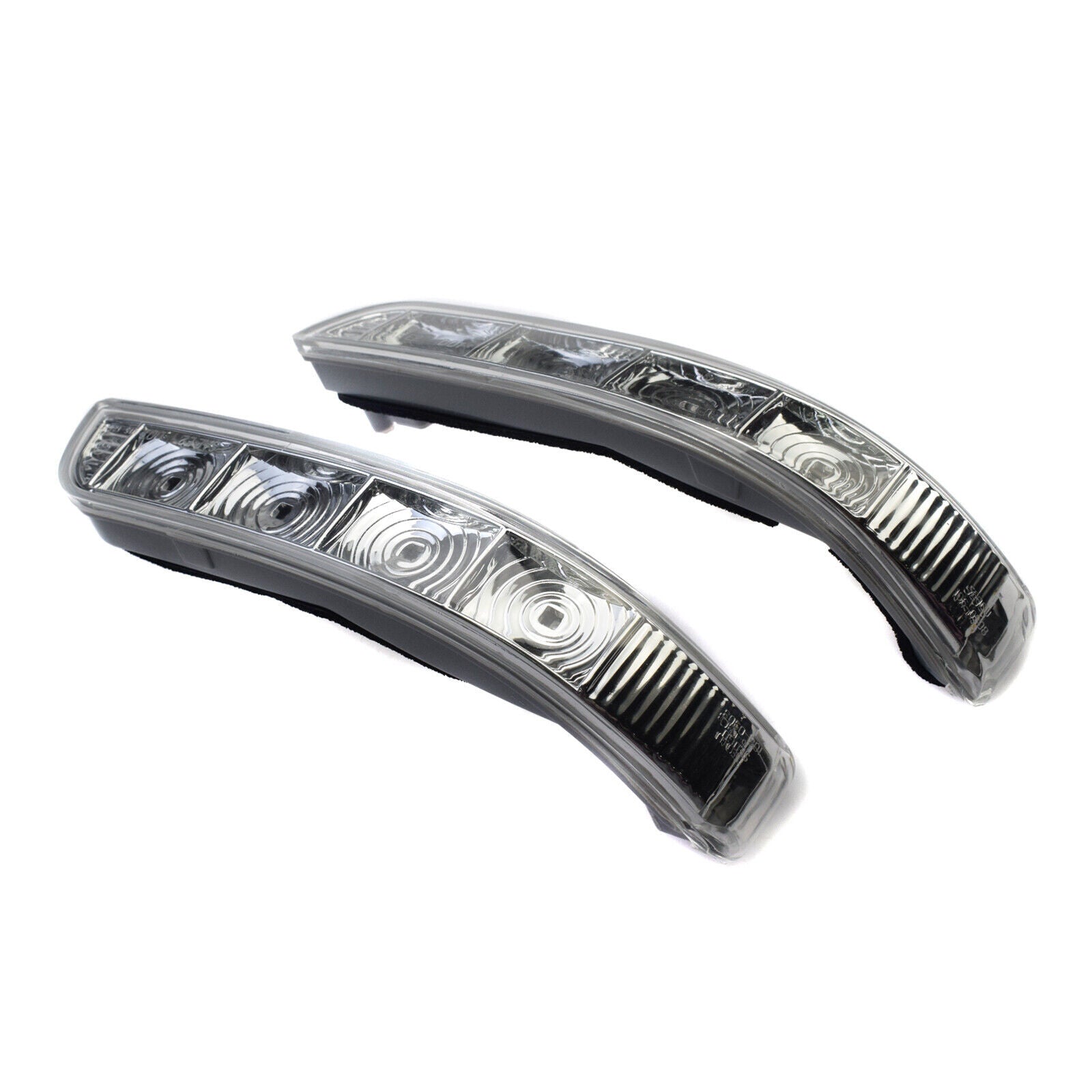 for Kia Sorento 11-15 2.4 3.3 3.5L Outside 4LED Side Mirror Signal Lamp LH RH