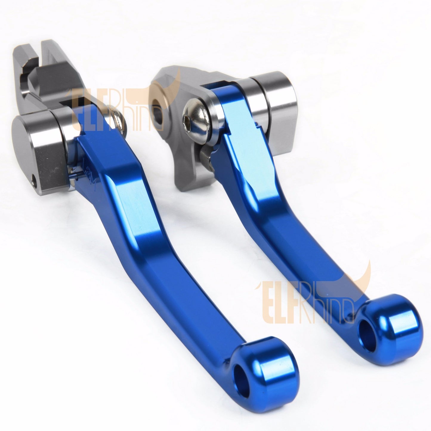 for Yamaha WR250R/X 2007-2019TTR250 1988-2013 CNC Clutch Brake Levers Set Pivot