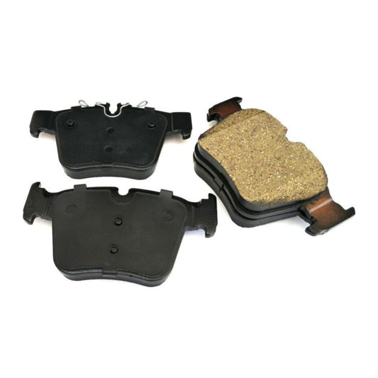 Brake Pads Set For MB for Mercedes C Class for Mercedes-Benz GLC43 AMG GLC300 C43