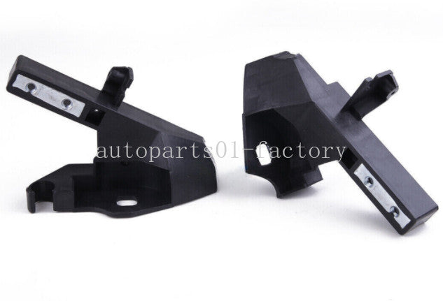 Support Impact Bar Bracket Front RHLH for Mercedes-Benz C300 2015-2021