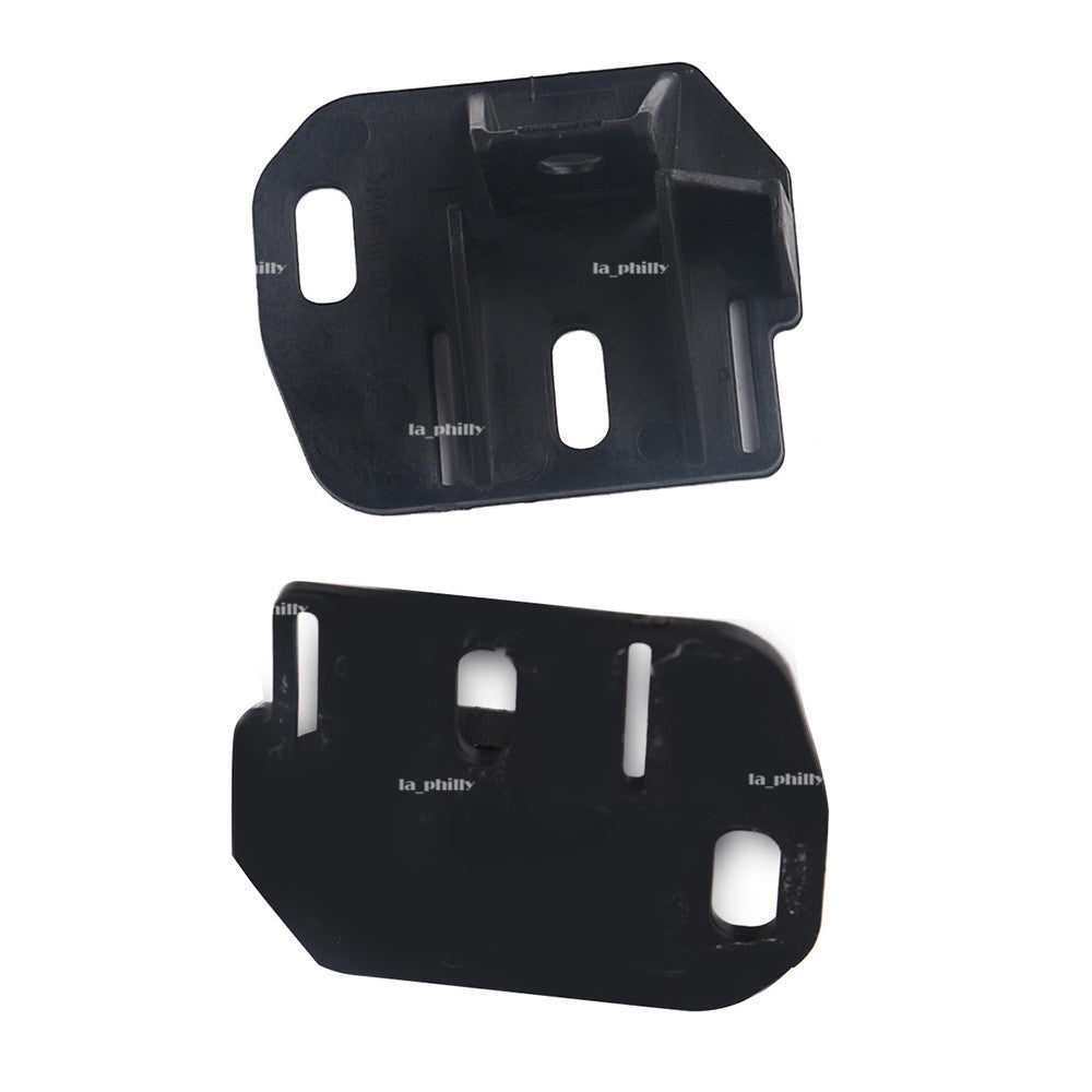 1 Pair Left Right Side HeadLight Mount Bracket Holder for BMW 2007-2012 328i