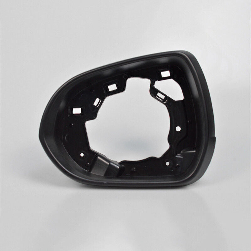 Left Side Rearview Side Wing Mirror Housing Cove for Buick Encore GX 2020-2022