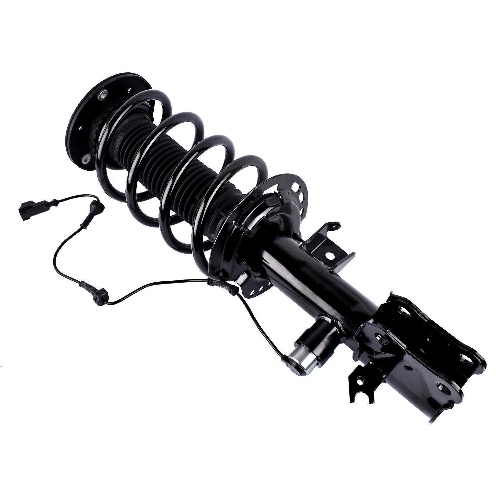 2PCS 55367-S9300 NEW for HYUNDAI Palisade 2020-22 Self Leveling Rear Shock Absorber