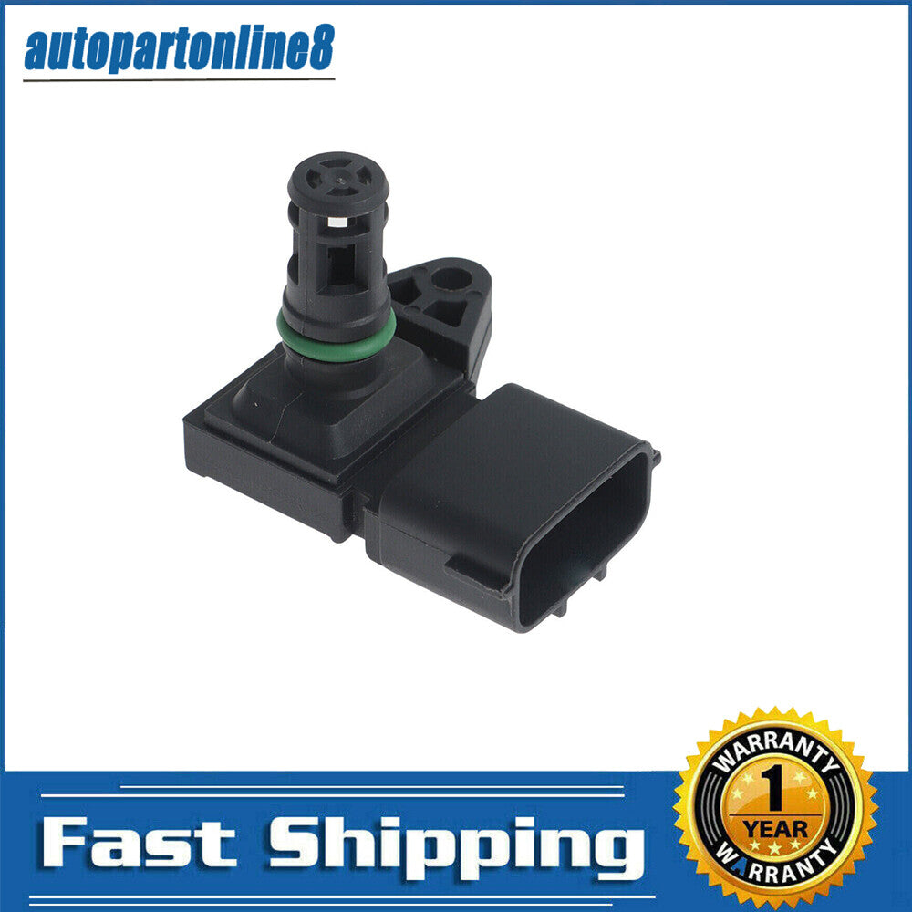 25070-CD00A New Oil Pressure Sensor Sender Switch For 05-07 for Nissan Frontier 4.0L