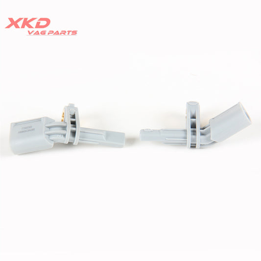 2-piece left rear ABS sensor kit for Audi Q7 WHT003857A
